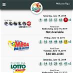 florida lottery retailers near me